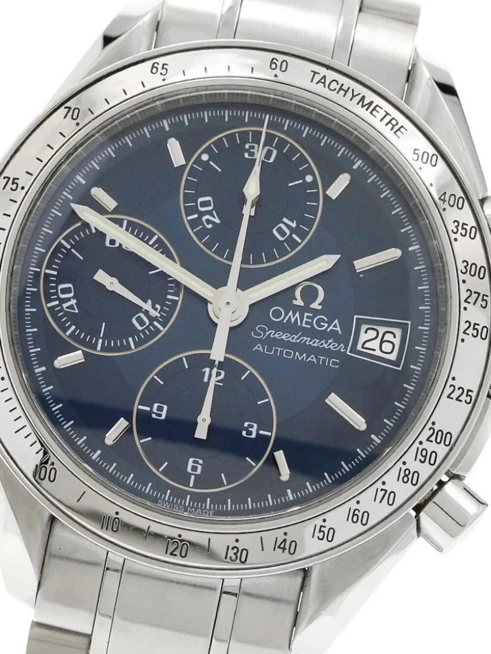 OMEGA Speedmaster Date